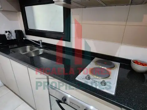 Departamento en Venta al Norte