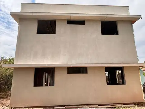 Depto Tipo Casa 2 ambientes con 1 baño