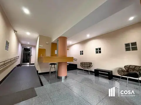 Departamento en Alquiler de 3 ambientes
