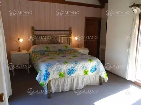 Casa en Alquiler Temporal de 3 dormitorios