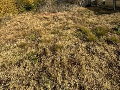 Terreno en Venta de 564,0 m2