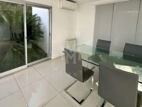 Casa en Alquiler A Estrenar