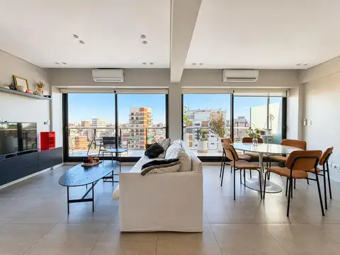 Departamento en Alquiler en Villa Urquiza, Capital Federal