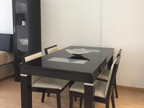 Departamento en Alquiler Temporal de Monoambiente