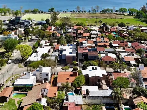 Santa Rita del Lago, Villa Carlos Paz
