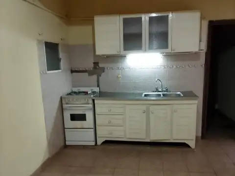 Departamento 3 ambientes lomas del mirador