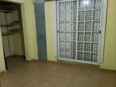 Moreno 4000, Piso 1