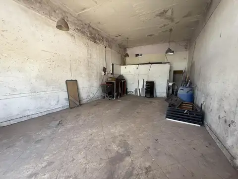 ALQUILER LOCAL GENERAL RODRIGUEZ SOBRE RUTA 7