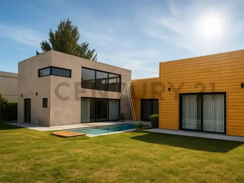 Casa en Venta en Area 60, USD 260.000