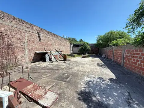 Local en Venta 30 años