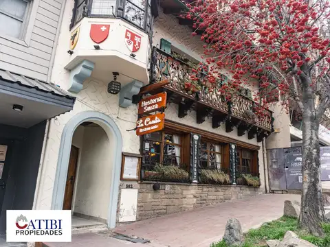 Casa en San Carlos De Bariloche