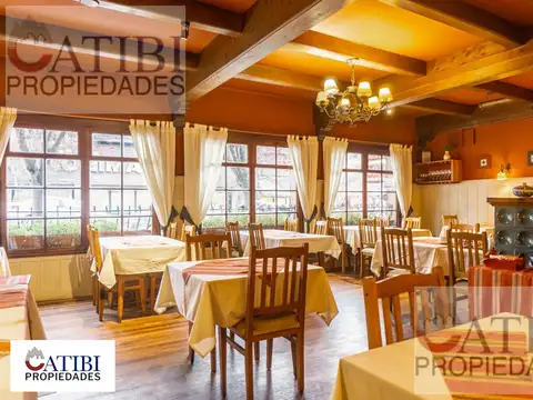 Casa en Venta en San Carlos de Bariloche, USD 1.200.000
