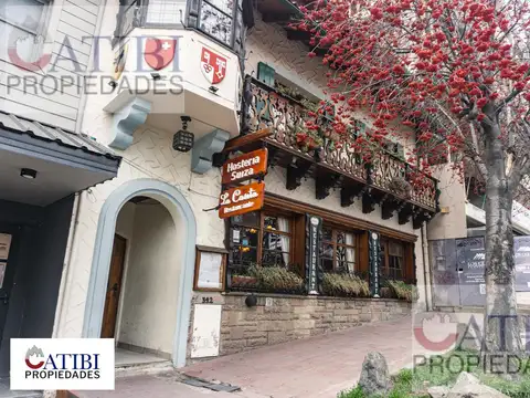 Casa en San Carlos De Bariloche