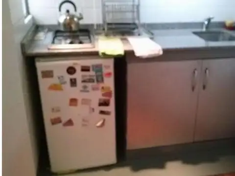 Departamento en Alquiler Temporal al Este