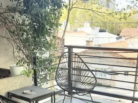 Departamento en Venta Permite mascota