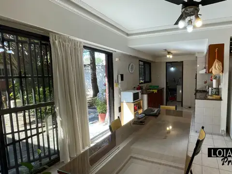 Departamento en Venta con 3 cocheras