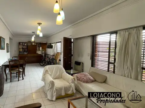 Departamento en Venta en Villa Lugano, USD 215.000