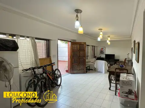 Departamento en Venta de 4 dormitorios