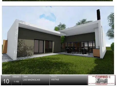 Casa en Venta de 3 dormitorios