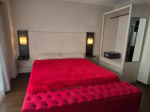 VENTA MONOAMBIENTE AMOBLADO RETIRO IDEAL INVERSOR