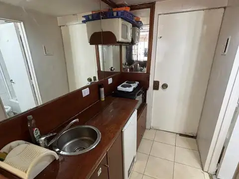 Departamento en Alquiler Temporal al Este