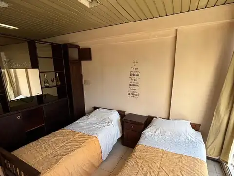 Departamento en Alquiler Temporal 40 años