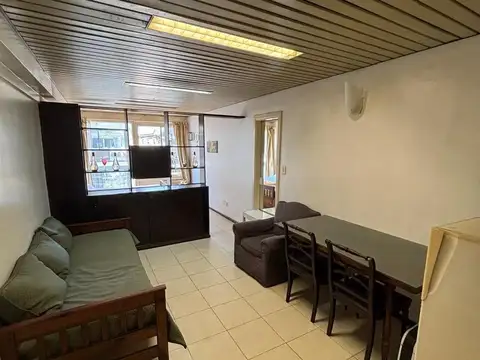 DEPARTAMENTO MONOAMBIENTE-MONSERRAT-ALQUILER TEMPORAL
