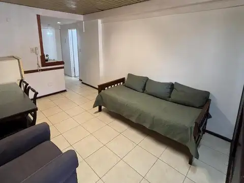 Departamento en Alquiler Temporal de Monoambiente