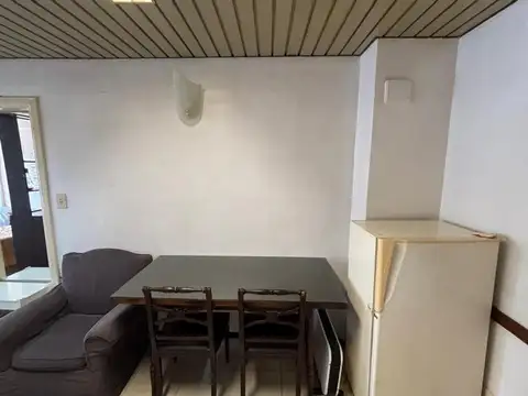 Departamento en Alquiler Temporal en Monserrat, $ 500.000