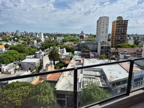 VENTA MONOAMBIENTE EN POZO CON AMENITIES COGHLAN