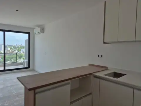 Departamento en Venta 2 años