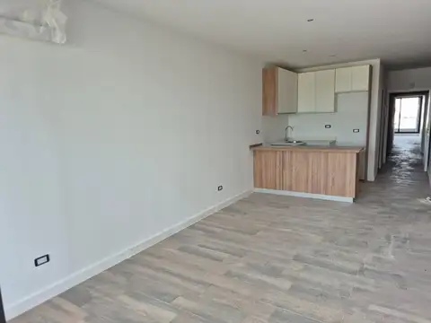 Departamento en Venta en Coghlan, USD 72.000