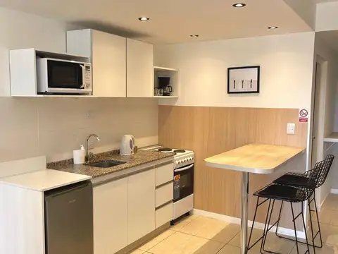 DEPARTAMENTO MONOAMBIENTE EN VENTA