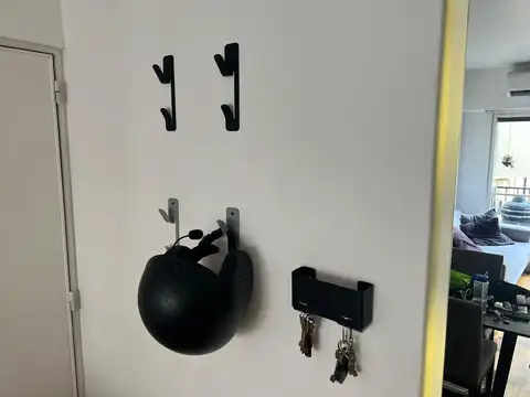 Oficina en Alquiler 40 años