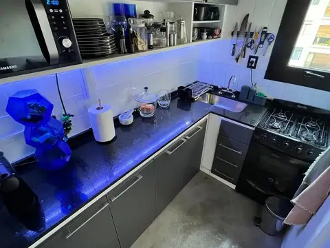 Oficina en Alquiler al Norte