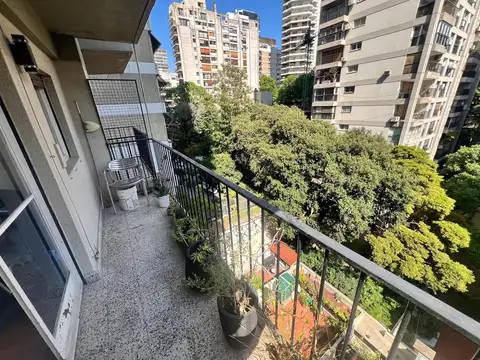 Oficina en Alquiler en Belgrano, USD 1.000