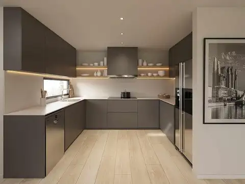 Departamento en Venta en Recoleta, CABA