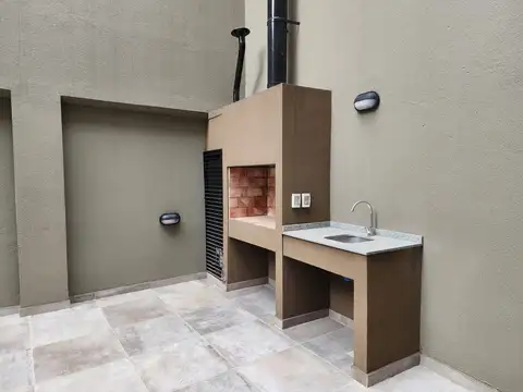 Depto Tipo Casa en Alquiler al Norte