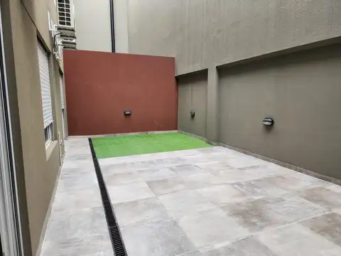 Depto Tipo Casa en Alquiler A Estrenar