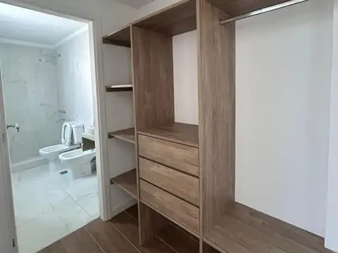 Departamento en Alquiler en Balvanera, $ 750.000