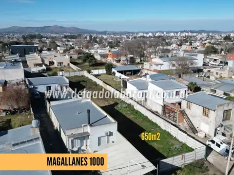 Terreno en Venta en Tandil, USD 35.000