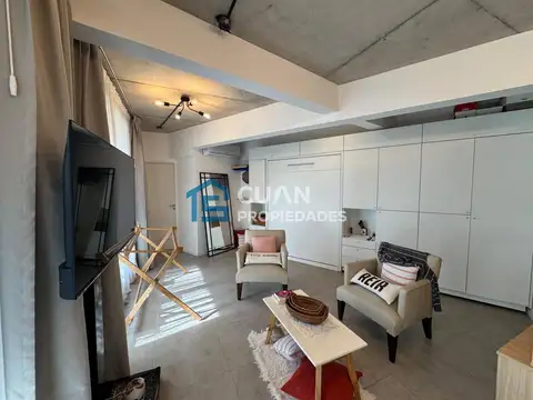 Departamento en Venta con 2 cochera