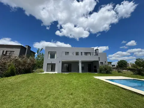 Casa en Alquiler 6 años