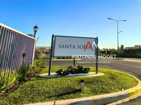 Terreno en Venta en Pilar Del Este - Santa Sofia, USD 32.000