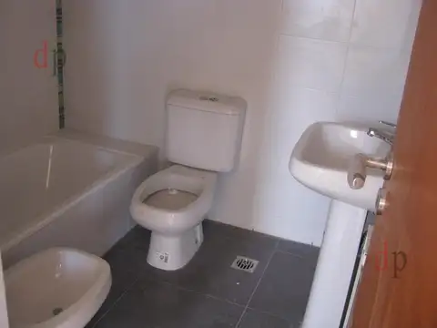 Departamento en Alquiler al Noreste
