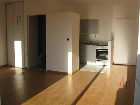 Departamento en Alquiler de Monoambiente