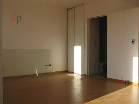 Departamento en Alquiler Apto profesional