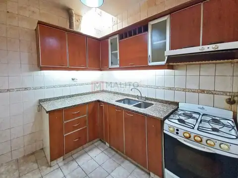 Depto Tipo Casa en Venta de 2 dormitorios
