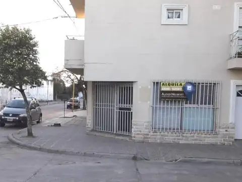 Rioja y Santa Fe
