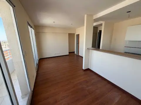 DEPARTAMENTO EN VENTA 2 DORMITORIOS COCHERA 